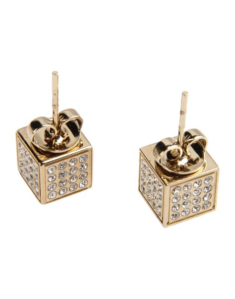 fendi earingd|fendi earrings men.